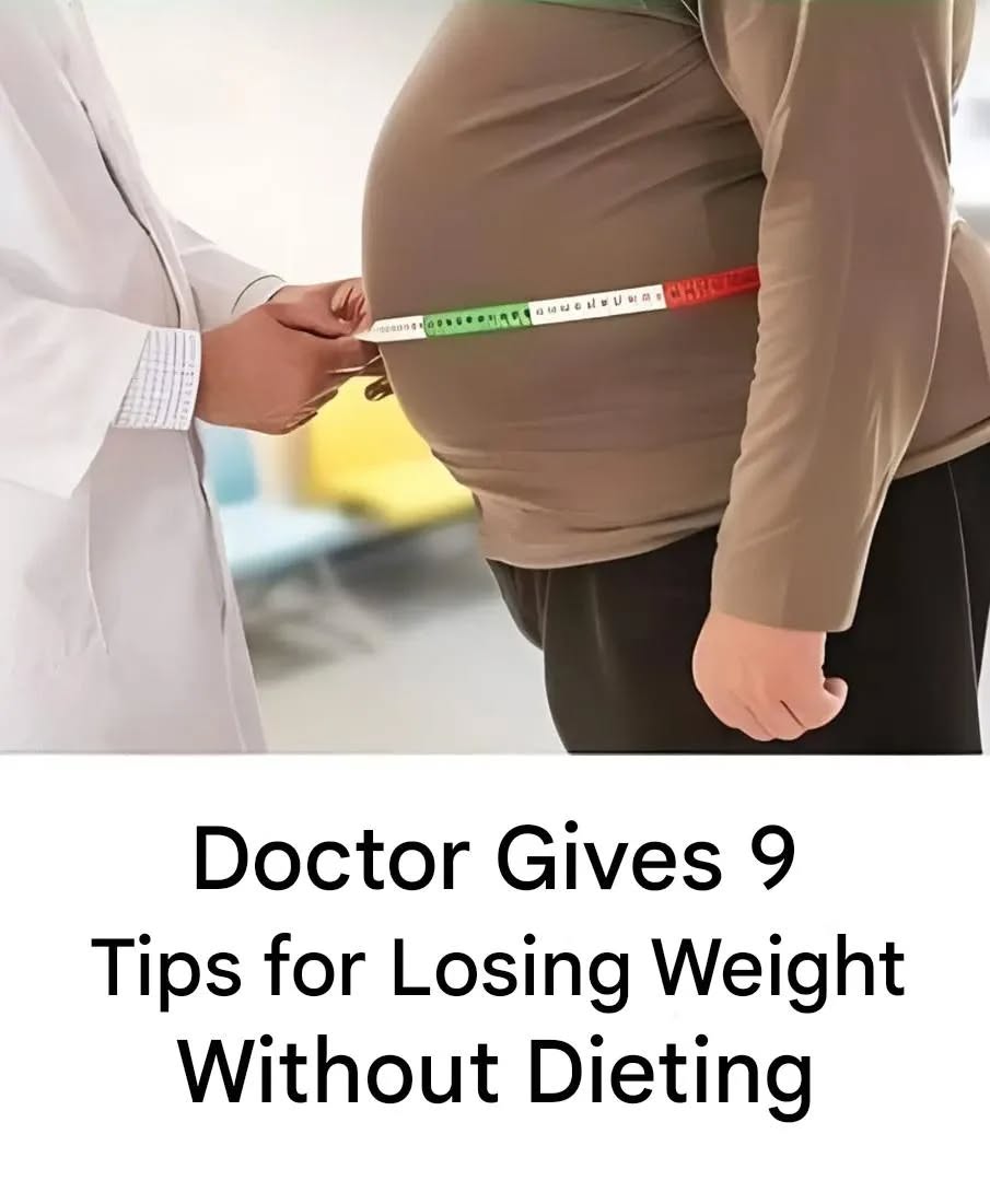 9 tips from a doctor to lose weight naturally, without deprivation or frustration 608881773 5166591056900103 319998776537717385 n