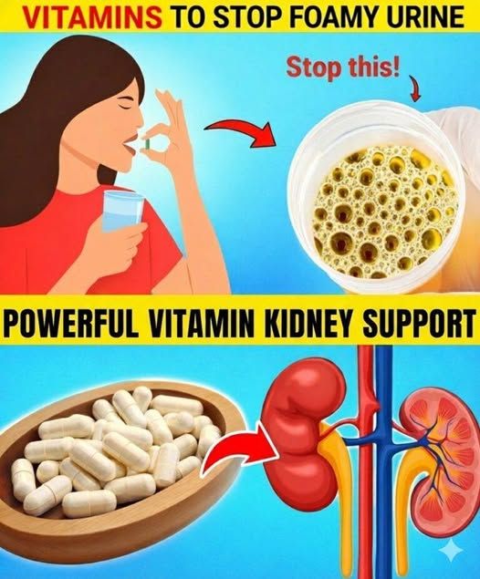 The Overlooked Vitamin That May Naturally Support Your Kidney Health 618134085 122119455081020856 443875468796251459 n