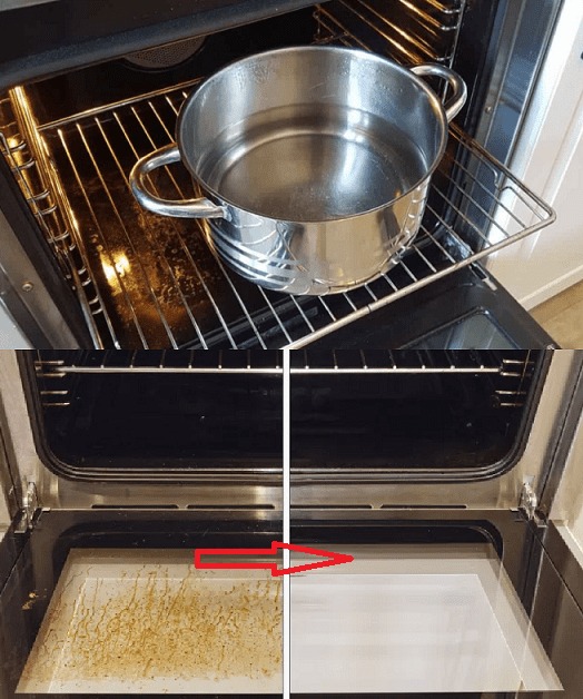 How to clean your oven in minutes and make it look brand new 618134085 122119455081020856 443875468796251459 n